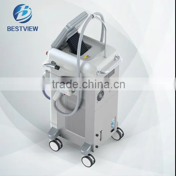 Bestview 808nm Laser Hair Removal Machine for Women Hair Removal Permanent photo-5