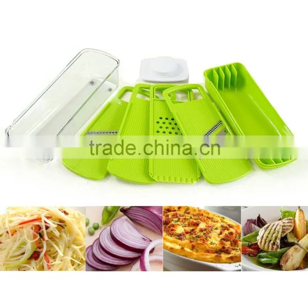 Cheap mini wonder kitchen grater fruit grater slicer vegetable cutter