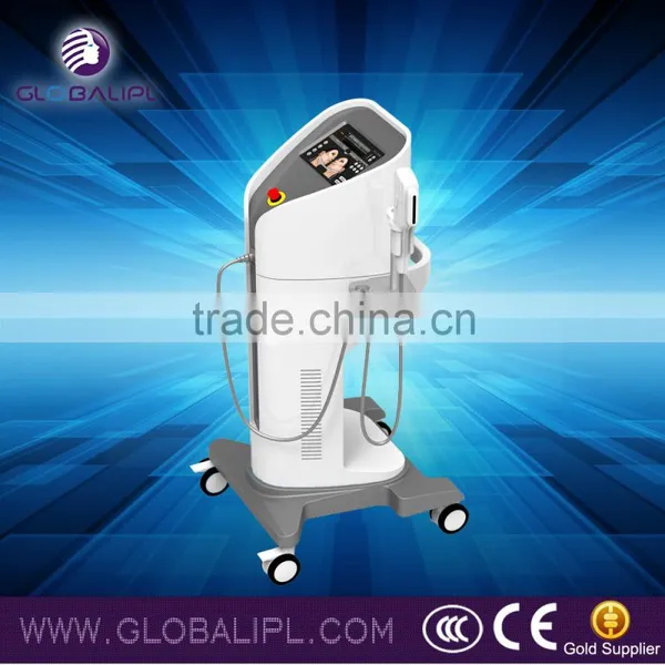 Good Effective High Power Face Lift 3d Ultrasound photo-3