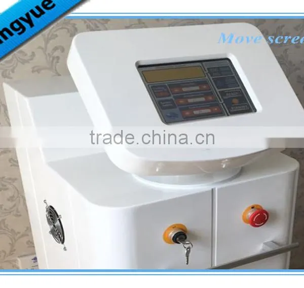Germany Tec New Design 808nm Diode Laser Hair Removal Machine /hair Removal Speed 808 photo-3