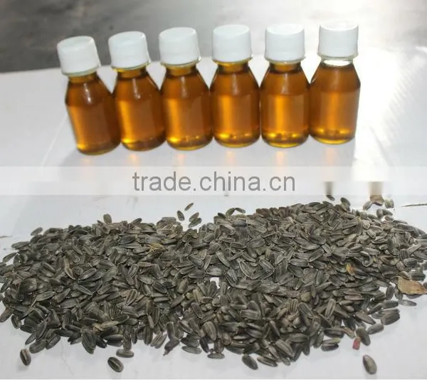Sunflower Seed OIL COLD PRESS