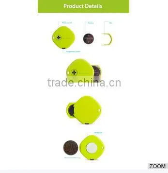 SIFHEALTH-5 Bluetooth Thermometer for Baby photo-2