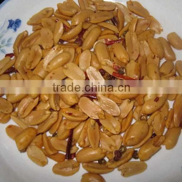 Wholesale Spicy Peanuts With Very Good Taste photo-3