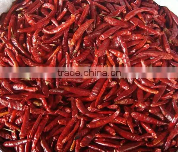 Dry Red Chili / Pepper - High Quality From Vietnam