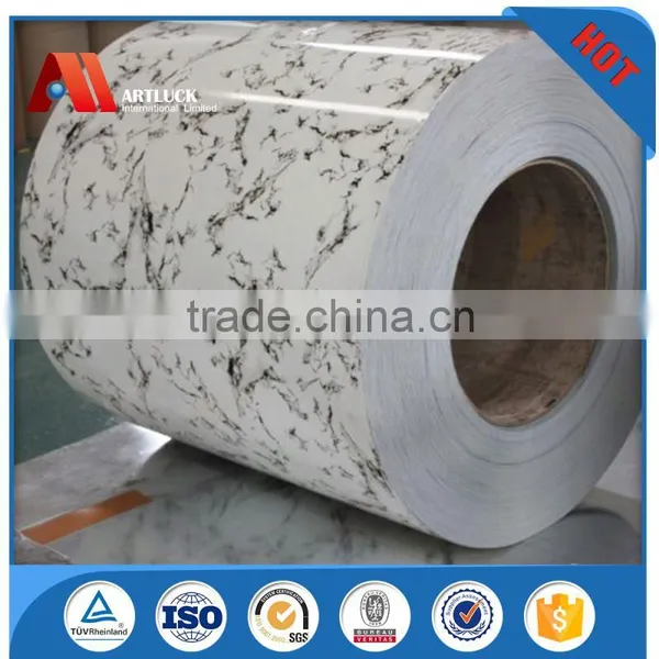 Factory Excellent Quality Colored Metal Roofing Sheets photo-2