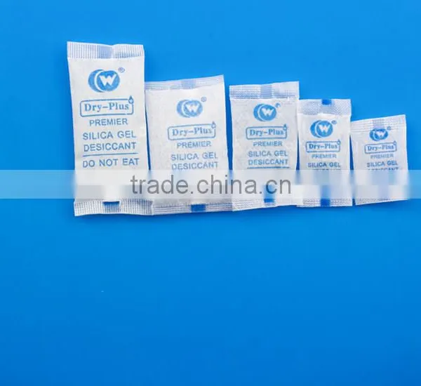 Silica Gel Desiccant for Vitamin photo-6