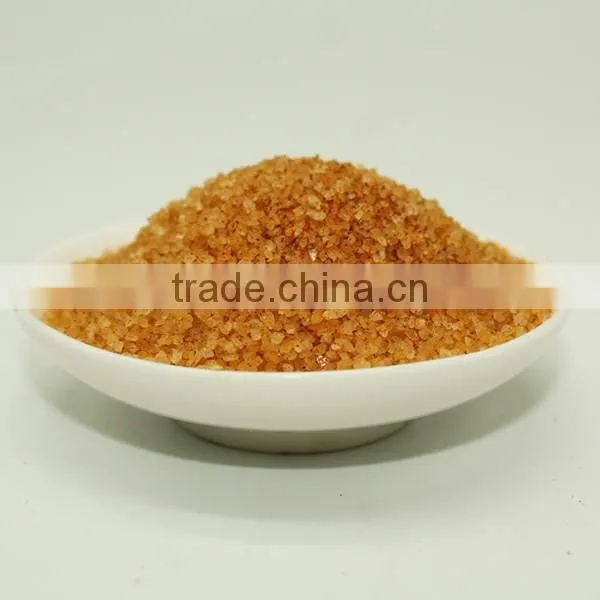 Tropical Hibiscus Flavoured Sea Salt photo-3