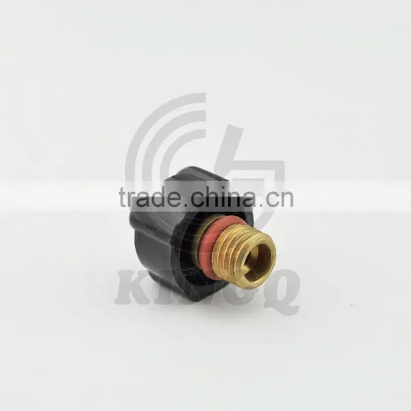 WP-20 1/8" Inch Tig Welding 13N24 Collet for Weldcraft Tig Torch photo-4