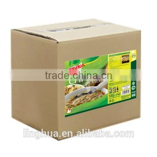 Good Foood Additives Chicken Essence photo-3