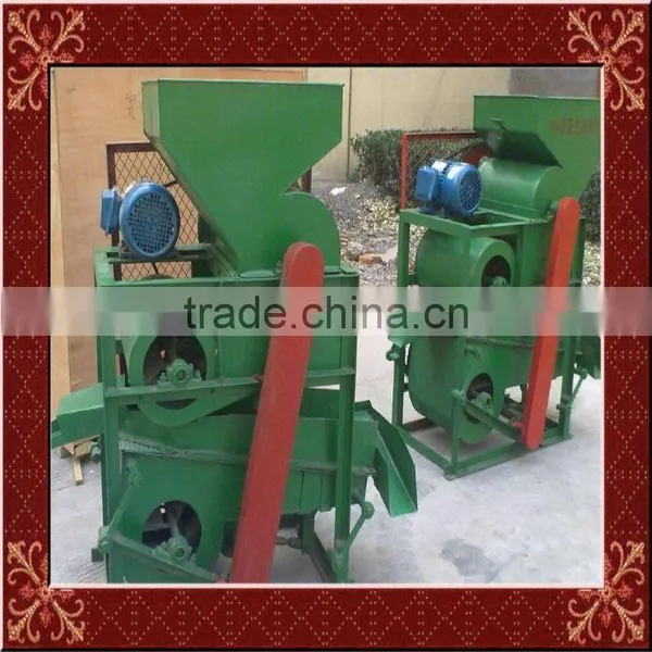 Hot Selling Peanut Shelling Machine