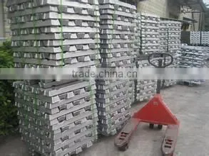 Aluminum Alloy Ingot,high Quality!! photo-5