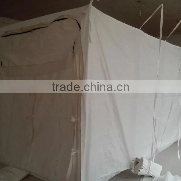 Dry Bulk Liner With Zipper and PP Material photo-2