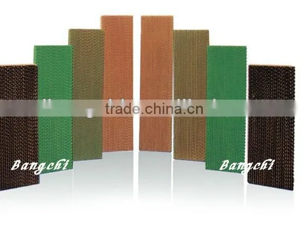 Evaporative Cooling Pad for Poultry Farm photo-3