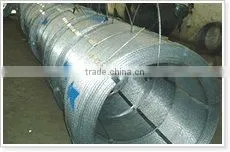 Steel Wire Strand:
