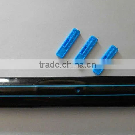 High Quality Agricultural And Hydroponic Irrigation LDPE Pipe photo-3