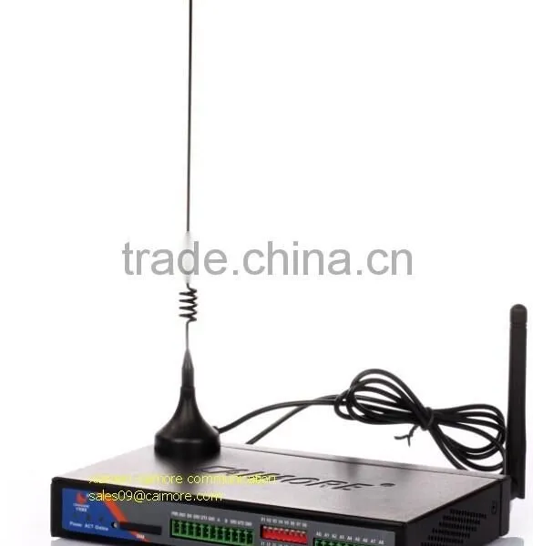CM550-51W WCDMA RTU for Automatic Meter-reading