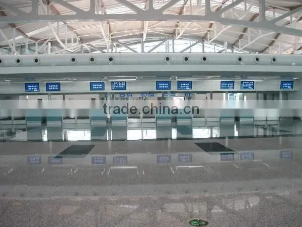 Check in Conveyor photo-2