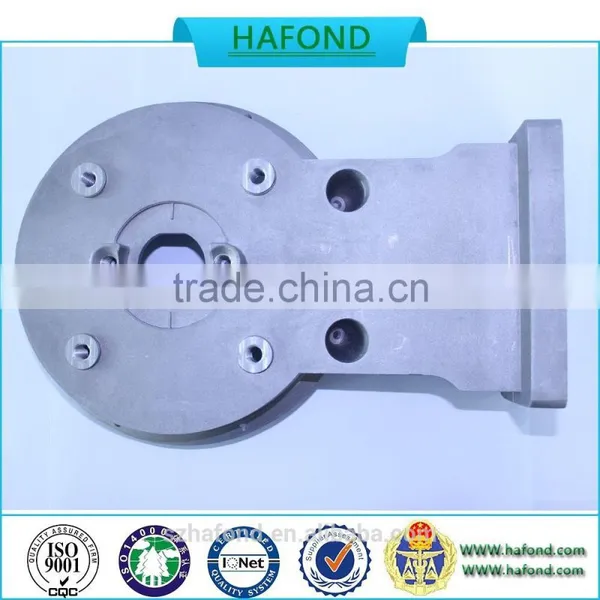 China Factory Professional High Precision Best Sale Casting Iron photo-4
