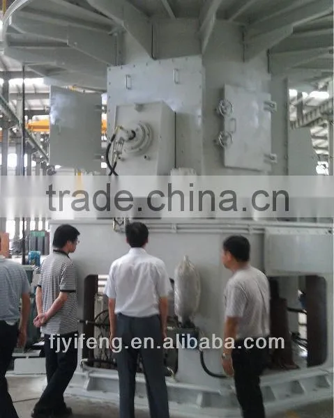 Yifeng Vertical Grinding Mill