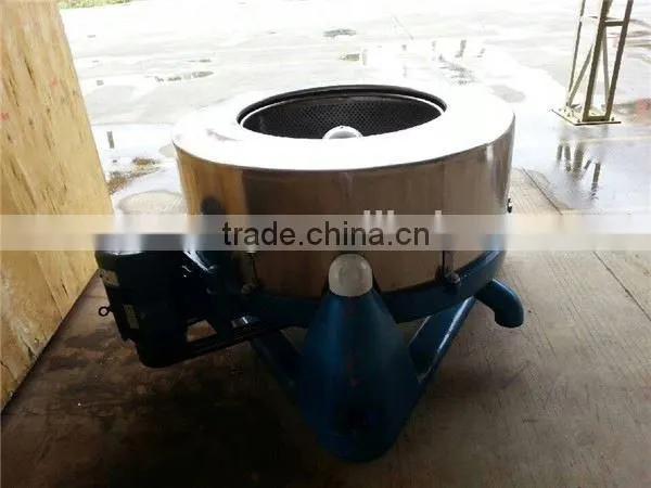 Industrial Centrifugal Extractor&hydro Extractor photo-2