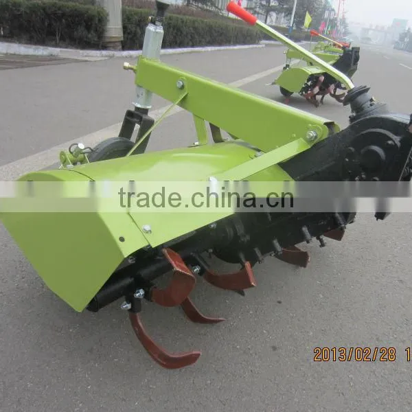 8HP Agriculture /Farm Walking Tractor/ Motor Block photo-3
