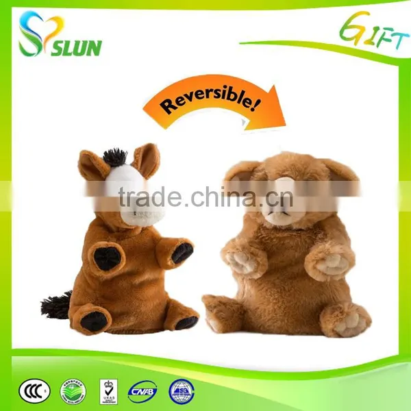 High Quality Wholesale Sound Chip Box for Plush Toy photo-6