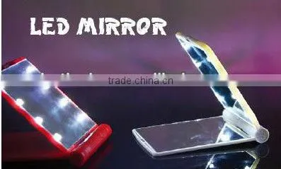 LED MIRROR