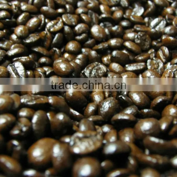 An Thai Premium Roasted Arabica Coffee Beans Ar6 (screen #16) and Ar7 (screen #18) photo-2