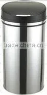 Automatic Waste Bin