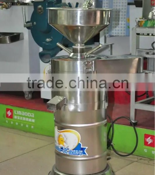 Soybean Processing Equipment