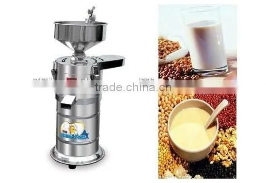 Soybean Milk Maker and Tofu Machine
