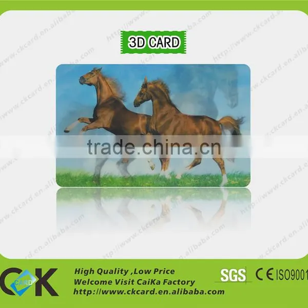 3d Greeting Card Gift Card Made in ShenZhen China photo-2