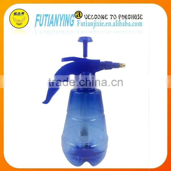 Spray Bottle Quality Handle 1.8l Sprayer photo-6