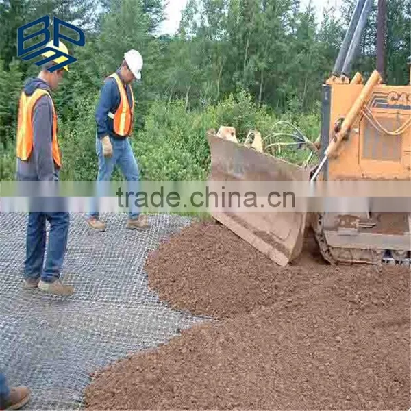 Biaxial Geogrid Bx1100 Biaxial Geogrid Price photo-3