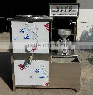Wholesale Factory Tofu Machine for Sale photo-5