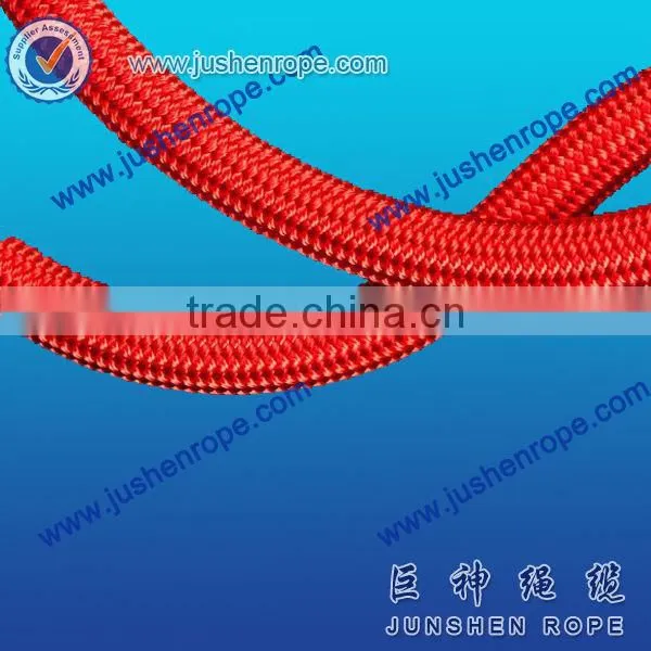 Color Strong Nylon Craft String Braided Nylon String photo-5