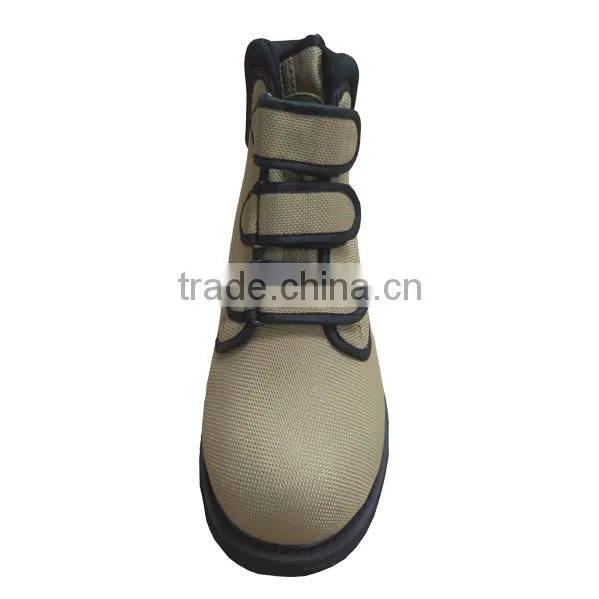 Men's New Style Anti-slip Durable Wading Boots photo-3