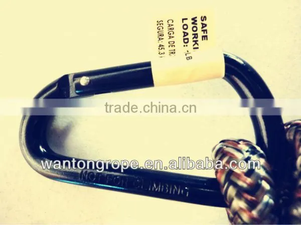 Polypropylene Diamond Rope photo-4