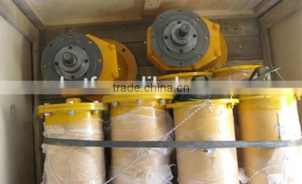 Cement Screw Conveyor for Silo photo-5