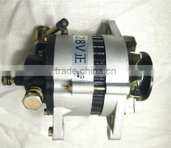 JFWB25 Generator Alternator