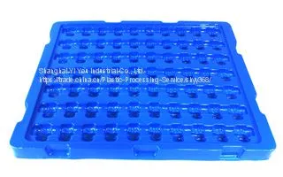 Plastic Tray Manufacturer Shanghai Yi You From China photo-3