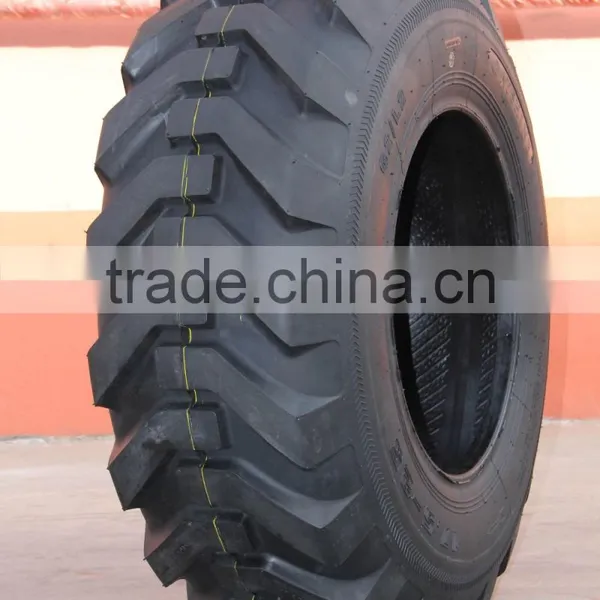 China Best Quality With Cheapest Price Otr Tyre Loader and Grader 17.5-25 photo-3