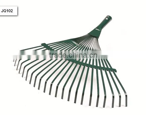 Garden Rake,farming Rake JQ106 photo-3