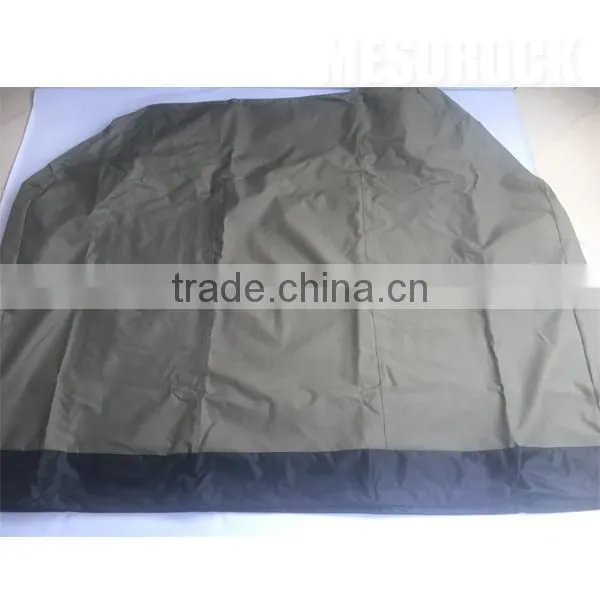 Heavy Duty Veranda Durable BBQ Cover Grill Cover BBQ Grill Cover photo-5