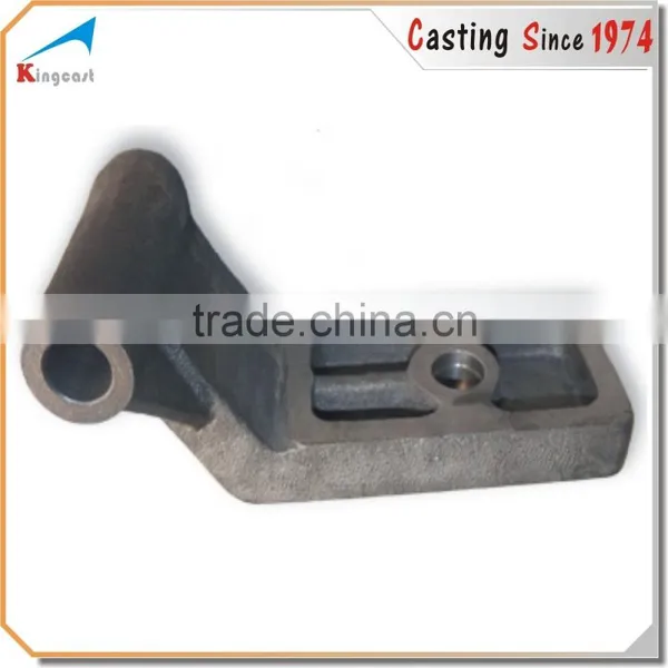 OEM Custom Industry Best Price High Chrome Cast Iron photo-4