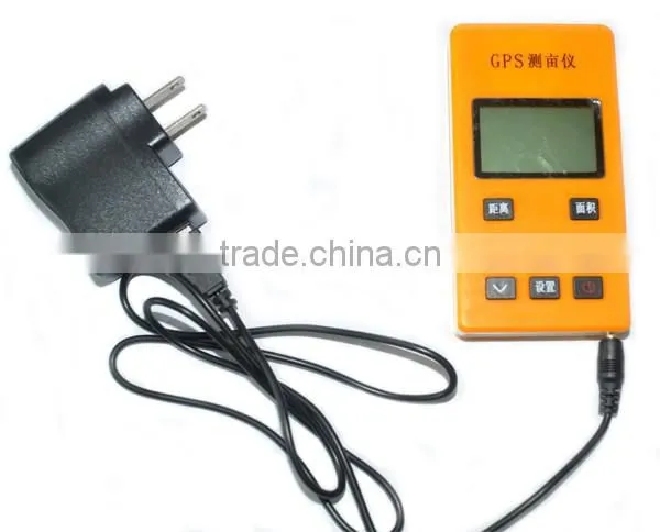 Farmland Forest High Precision GPS Area Measuring Instrument Acres Instrument
