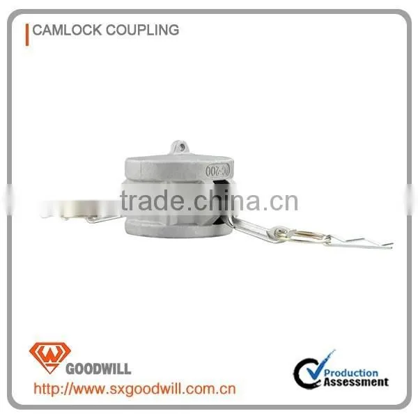 Stainless Steel Grooved Couplings and Fittings Manufacture photo-2