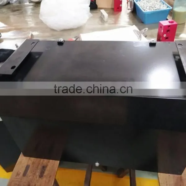 24 V DC 1.6 KW Wing Power Unit photo-2