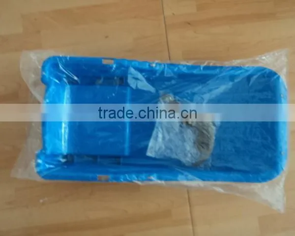 High Quality Plastic Snow Sled for Kids photo-4