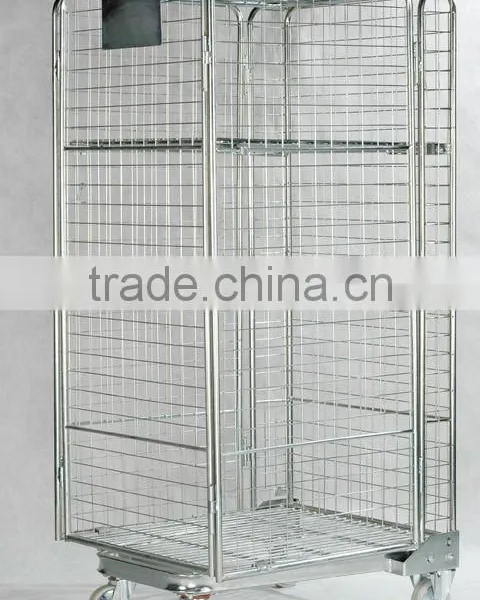 ROLL CONTAINER